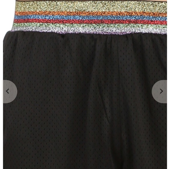 Serenede basketball shorts cosmic warrior - Picture 5 of 10